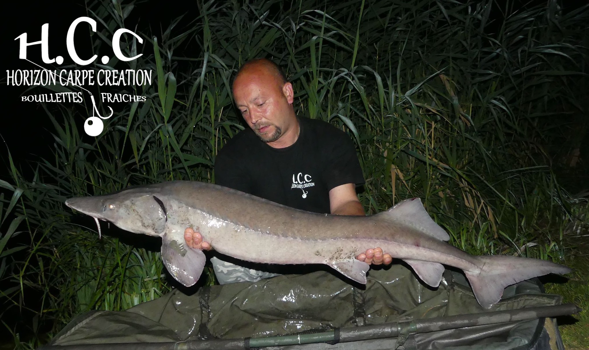 LUDOVIC DOE - TEAM HCC