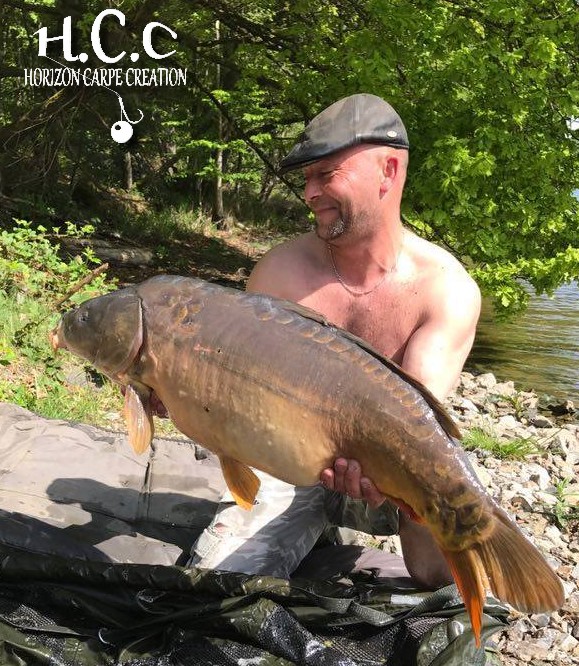 LUDOVIC DOE - TESTEUR HCC