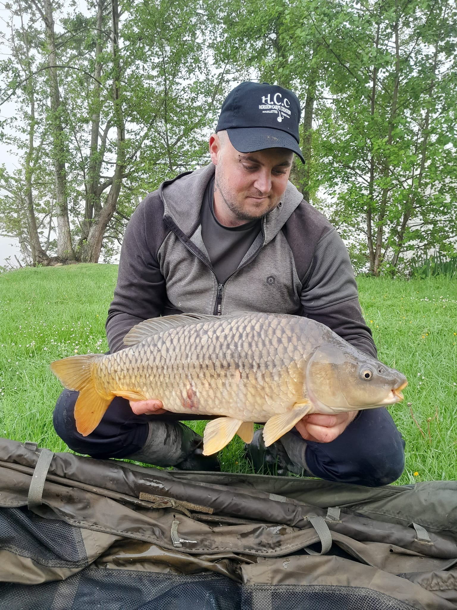LUDOVIC RAYNEAU - CLIENT HCC