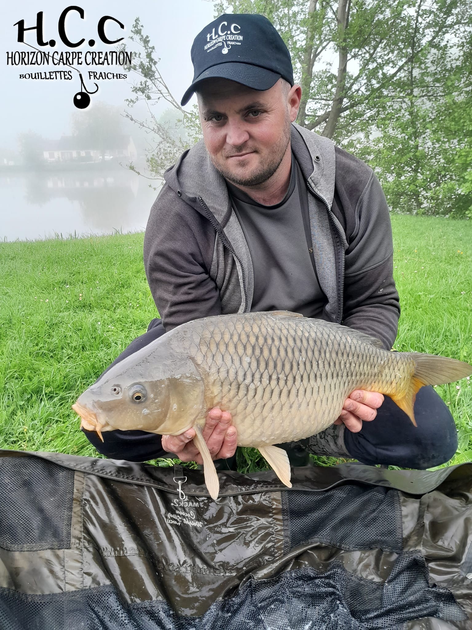LUDOVIC RAYNEAU - CLIENT HCC