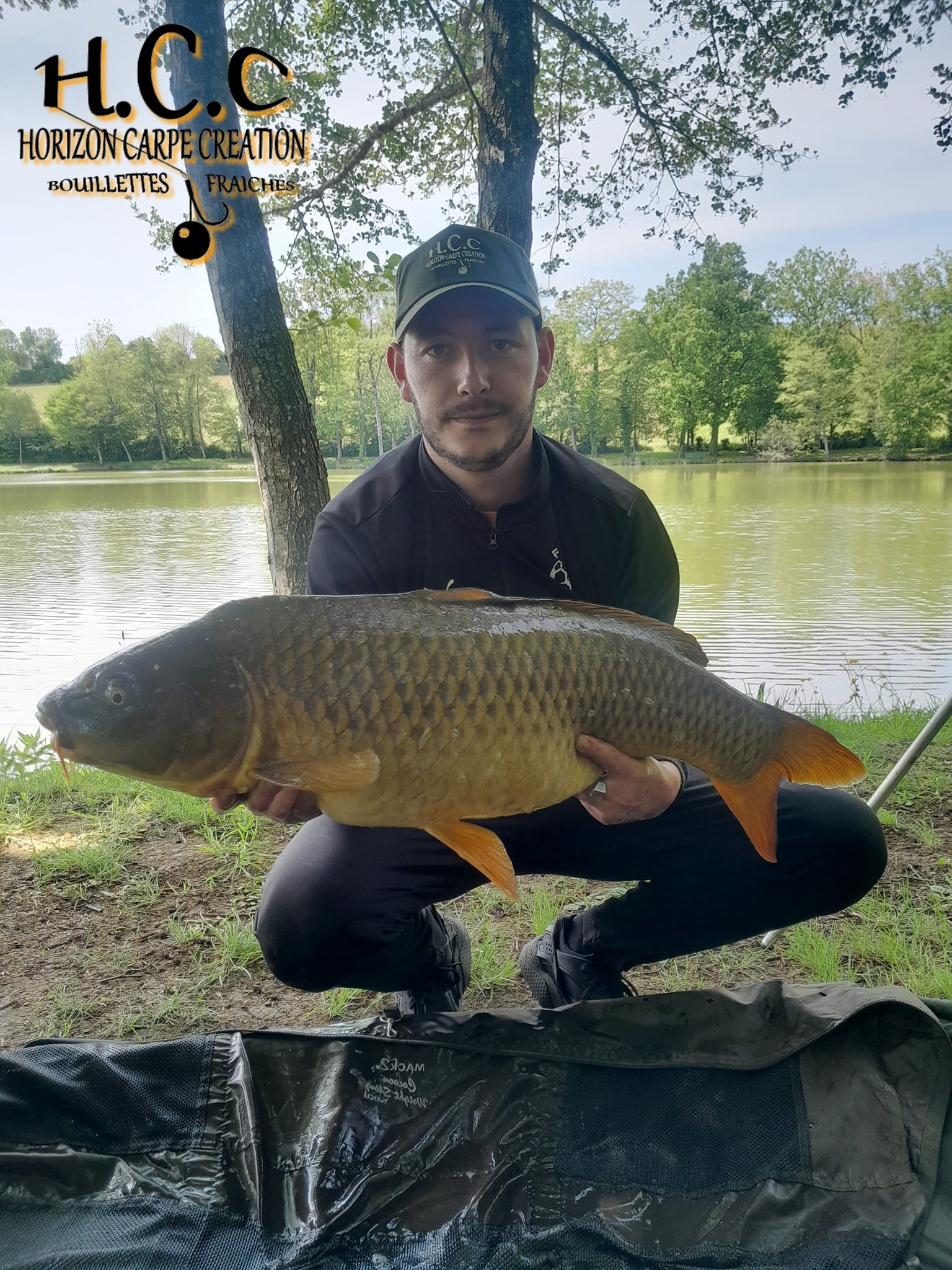 LUDOVIC RAYNEAU - CLIENT HCC
