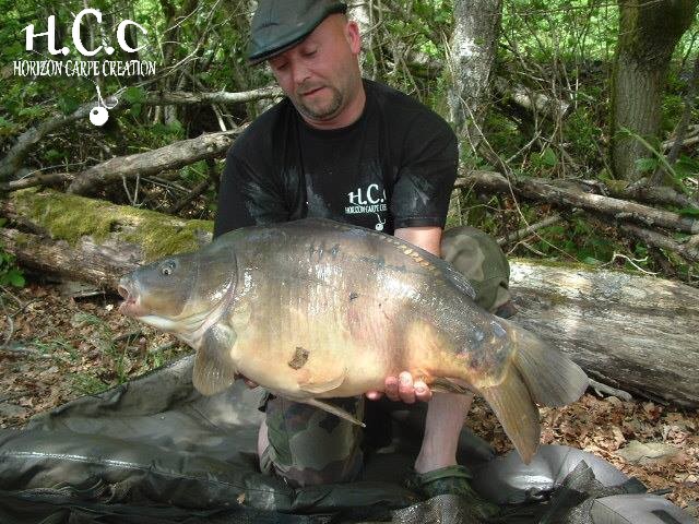LUDOVIC DOE - TESTEUR HCC