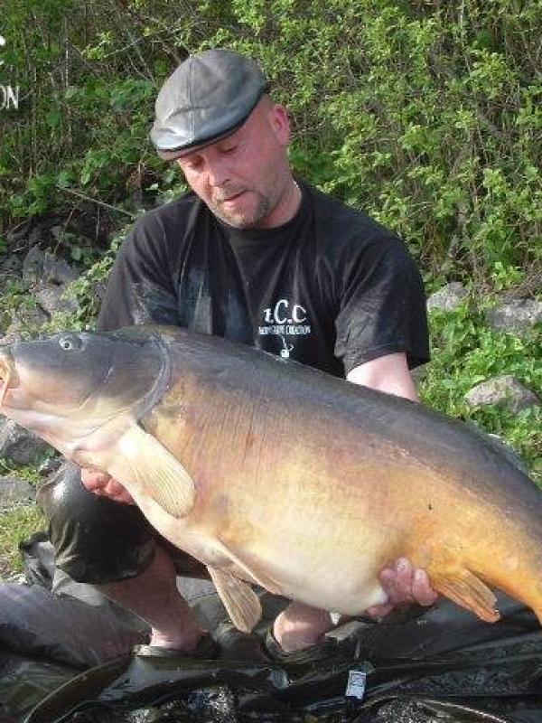 LUDOVIC DOE - TESTEUR HCC