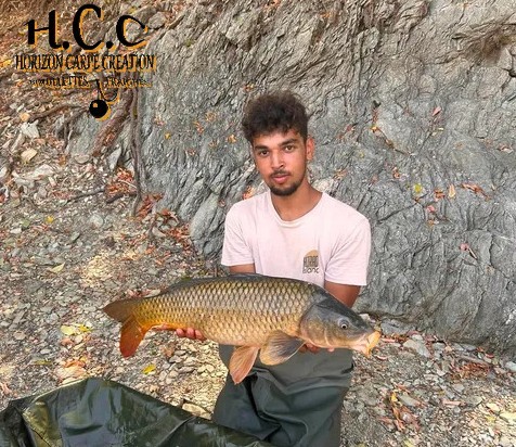 MACEO CHEMIN - CLIENT HCC