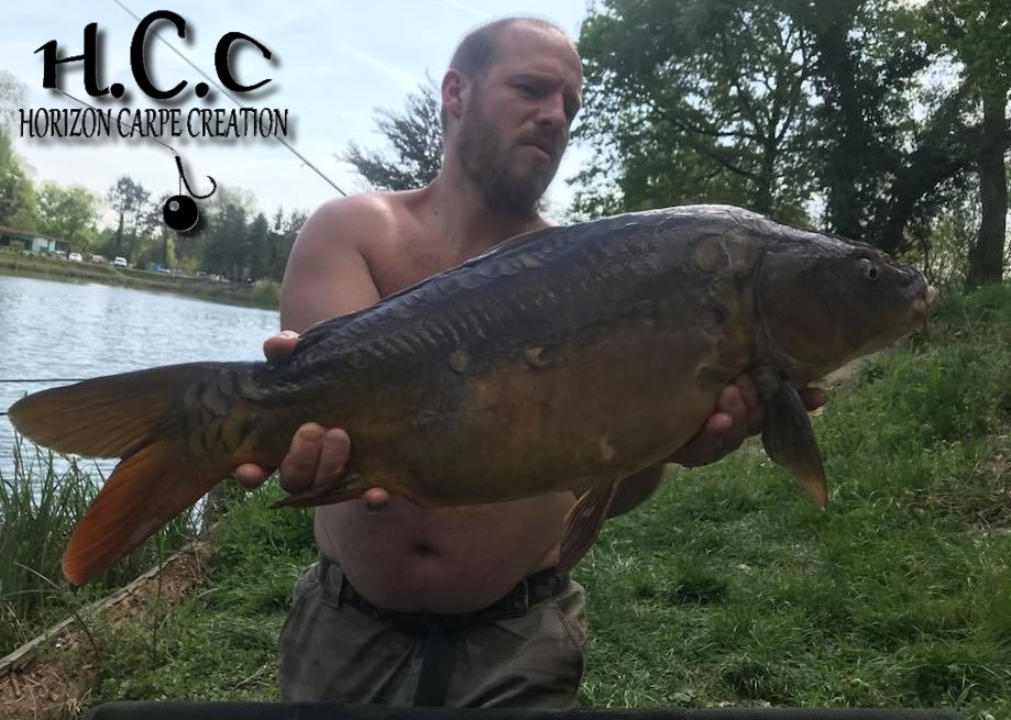 MARC BODEIN - TEAM HCC ALSACE