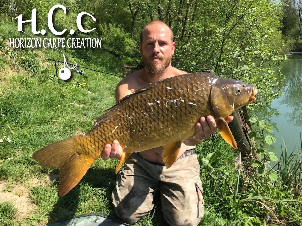 MARC BODEIN - TEAM HCC ALSACE