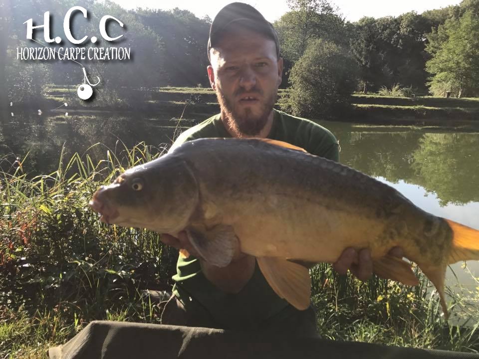MARC BODEIN - TEAM HCC ALSACE