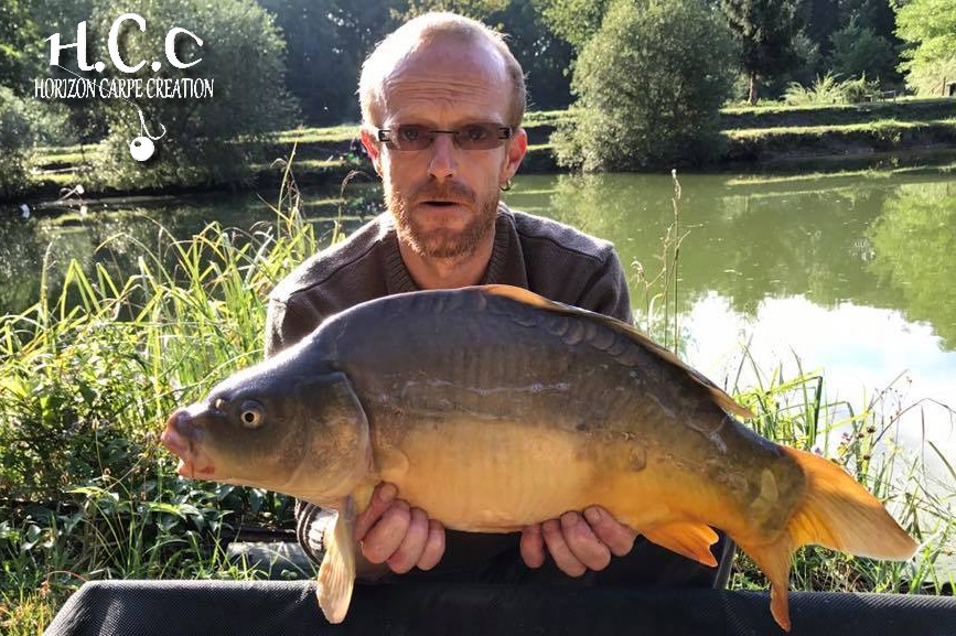 MICHEL BODEIN - TEAM HCC ALSACE