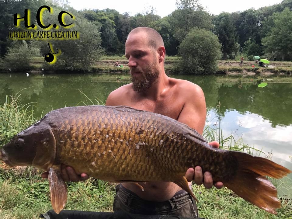 MARC BODEIN - TEAM HCC ALSACE