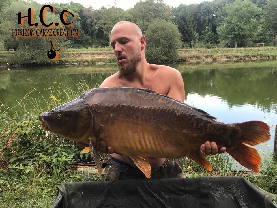 MARC BODEIN - TEAM HCC ALSACE
