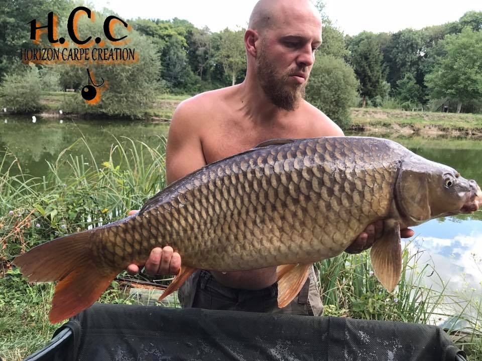 MARC BODEIN - TEAM HCC ALSACE