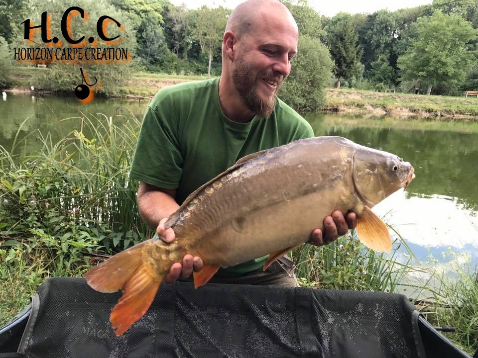 MARC BODEIN - TEAM HCC ALSACE