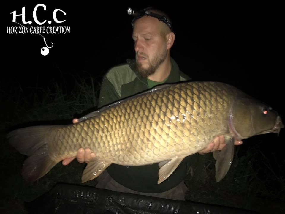MARC BODEIN - TEAM HCC ALSACE