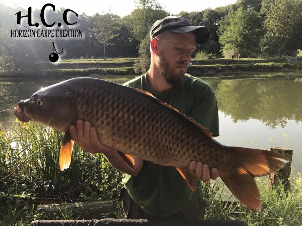 MARC BODEIN - TEAM HCC ALSACE