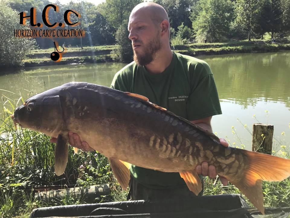 MARC BODEIN - TEAM HCC ALSACE