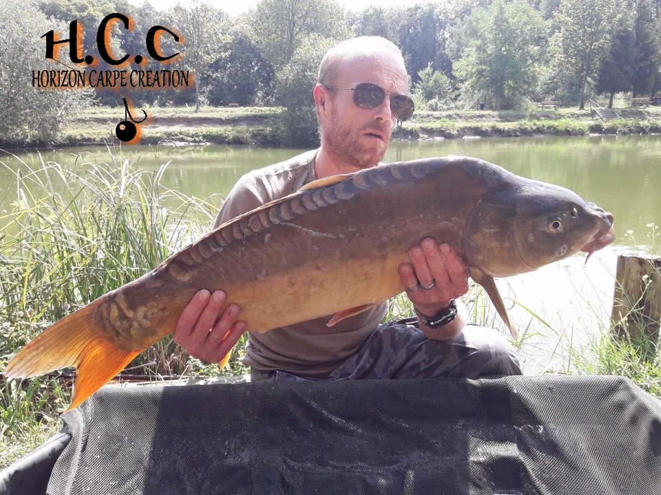 MICHEL BODEIN - TEAM HCC ALSACE
