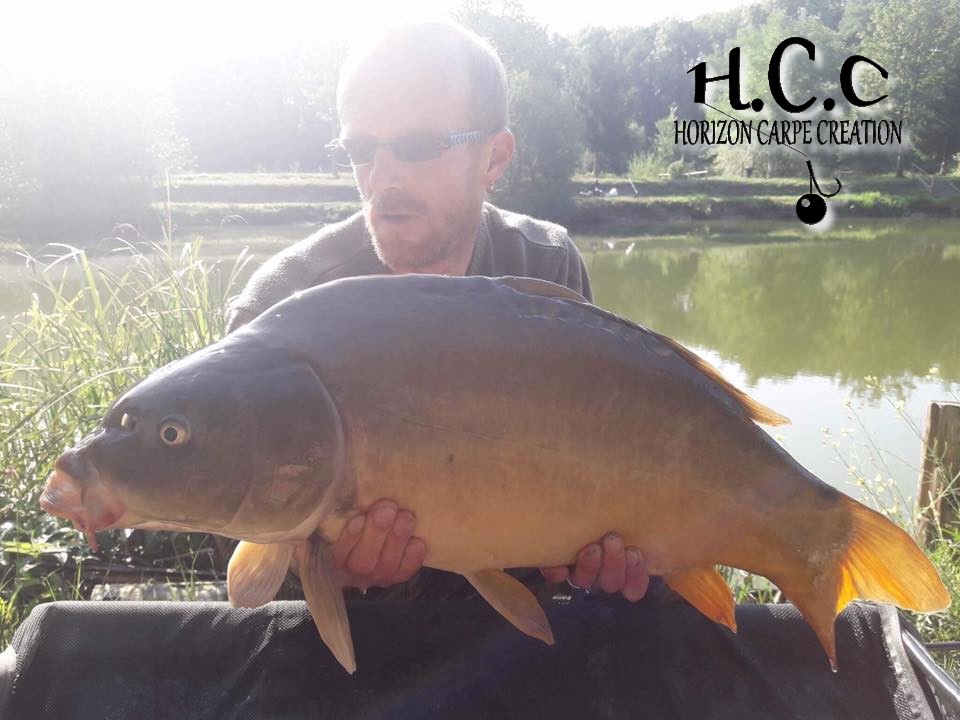 MICHEL BODEIN - TEAM HCC ALSACE