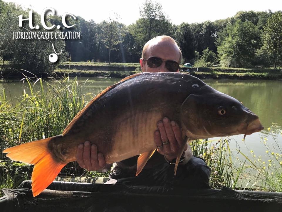 MICHEL BODEIN - TEAM HCC ALSACE