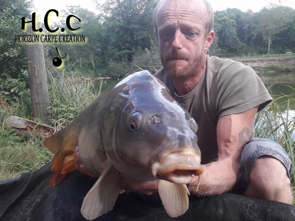MICHEL BODEIN - TEAM HCC ALSACE