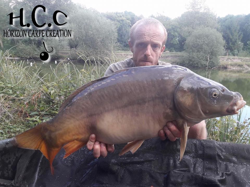 MICHEL BODEIN - TEAM HCC ALSACE