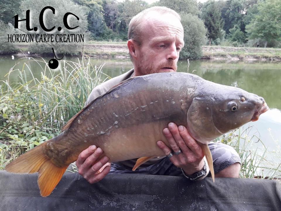 MICHEL BODEIN - TEAM HCC ALSACE