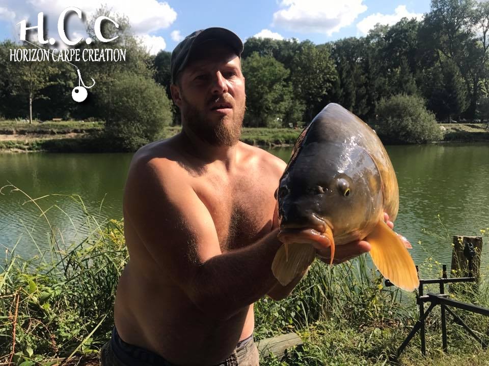 MARC BODEIN - TEAM HCC ALSACE