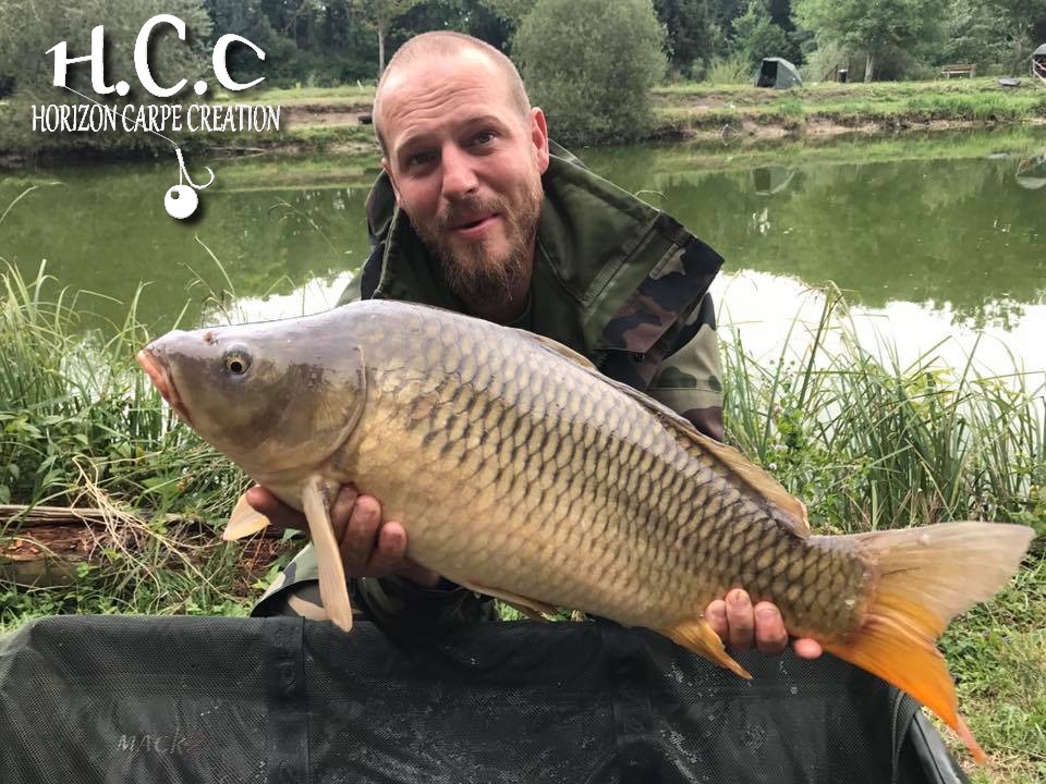 MARC BODEIN - TEAM HCC ALSACE