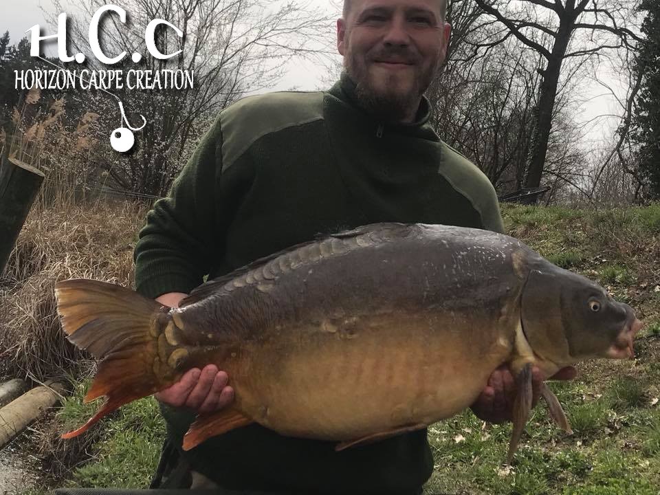 MARC BODEIN - TEAM HCC ALSACE