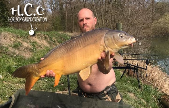 FAMILLE BODEIN - TEAM HCC ALSACE