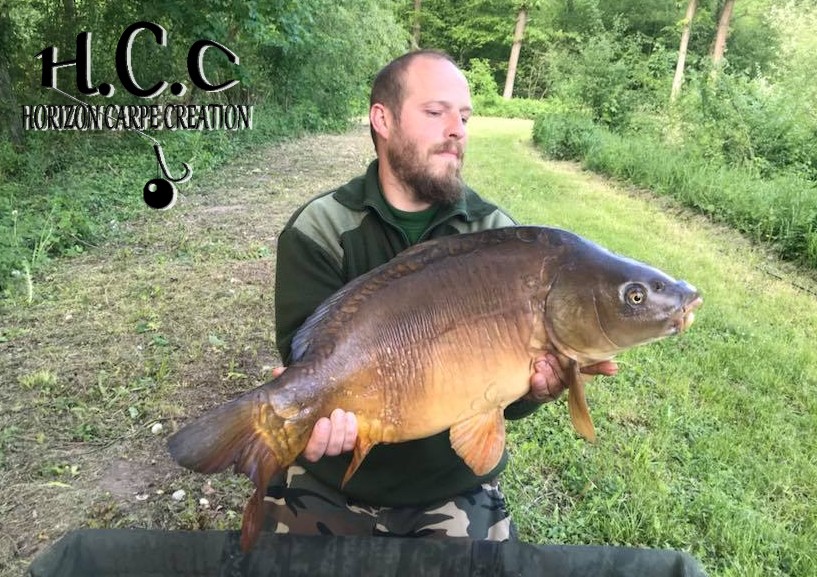 MARC BODEIN - TEAM HCC ALSACE