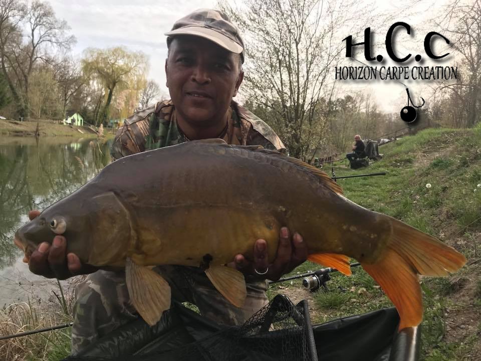 FAMILLE BODEIN - TEAM HCC ALSACE