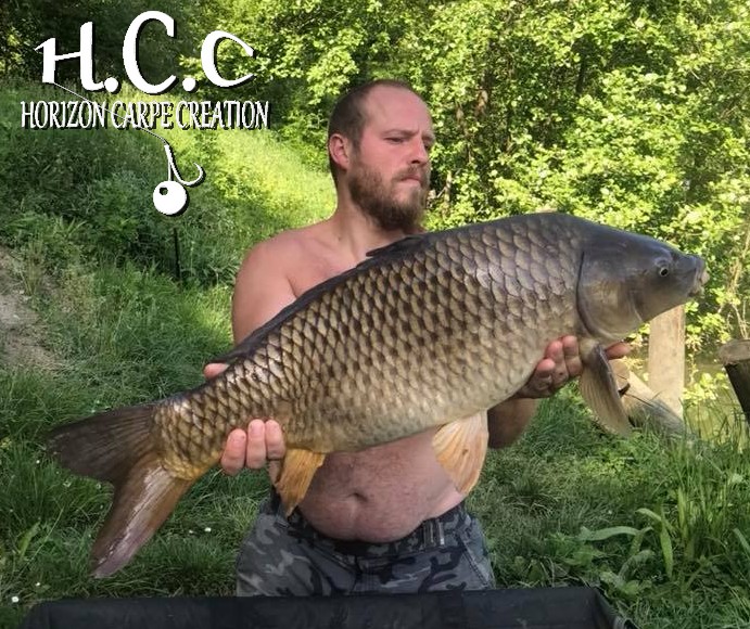 MARC BODEIN - TEAM HCC ALSACE