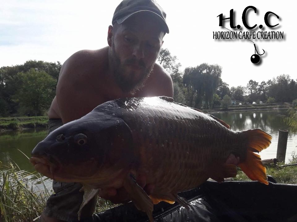 MARC BODEIN - TEAM HCC ALSACE