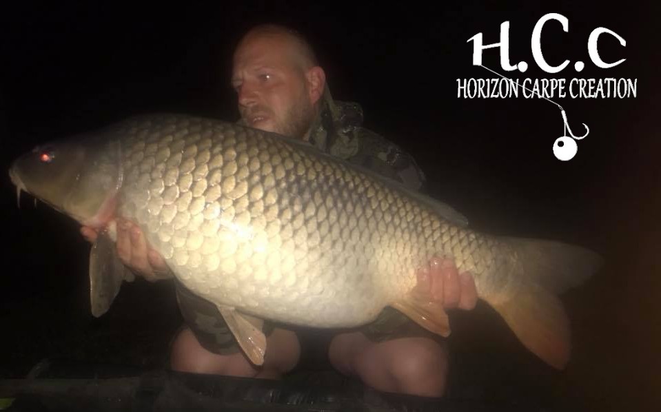 MARC BODEIN - TEAM HCC ALSACE