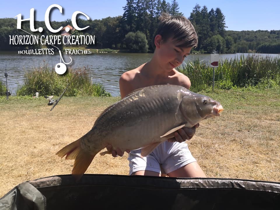 MATHEO MALLET - TEAM JUNIOR HCC