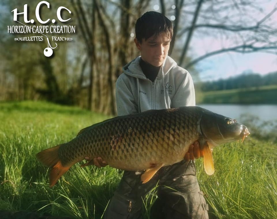 MATHEO MALLET - TEAM JUNIOR HCC