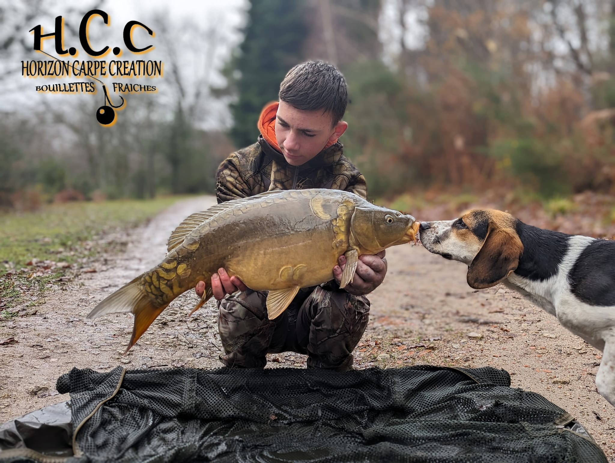 MATHEO MALLET -  TEAM JUNIOR HCC