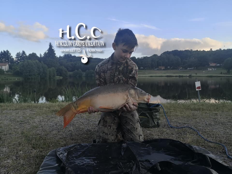 MATHEO MALLET - CLIENT HCC