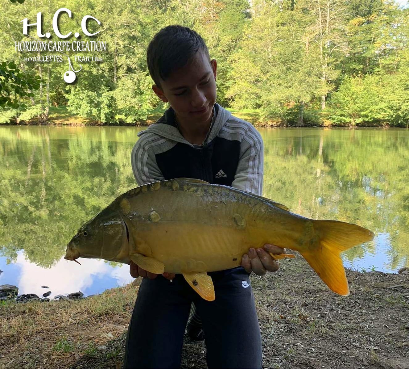 MATHEO MALLET - TEAM JUNIOR HCC