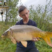 MATHEO MALLET - TEAM JUNIOR HCC