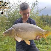 MATHEO MALLET - TEAM JUNIOR HCC