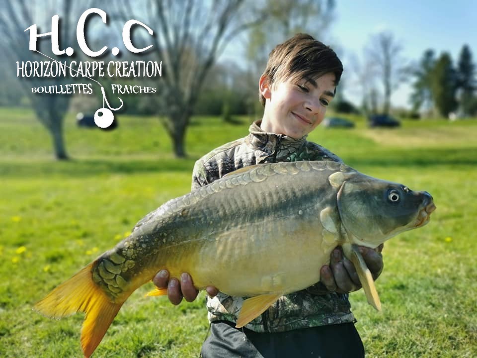 MATHEO MALLET - TEAM JUNIOR HCC