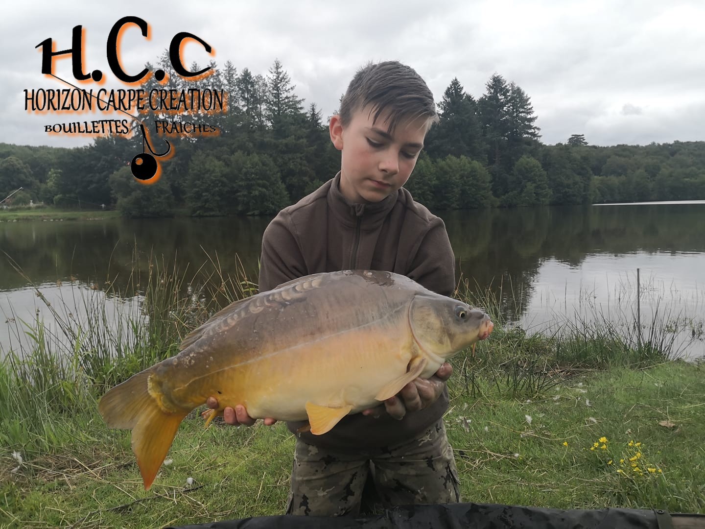 MATHEO - CLIENT HCC