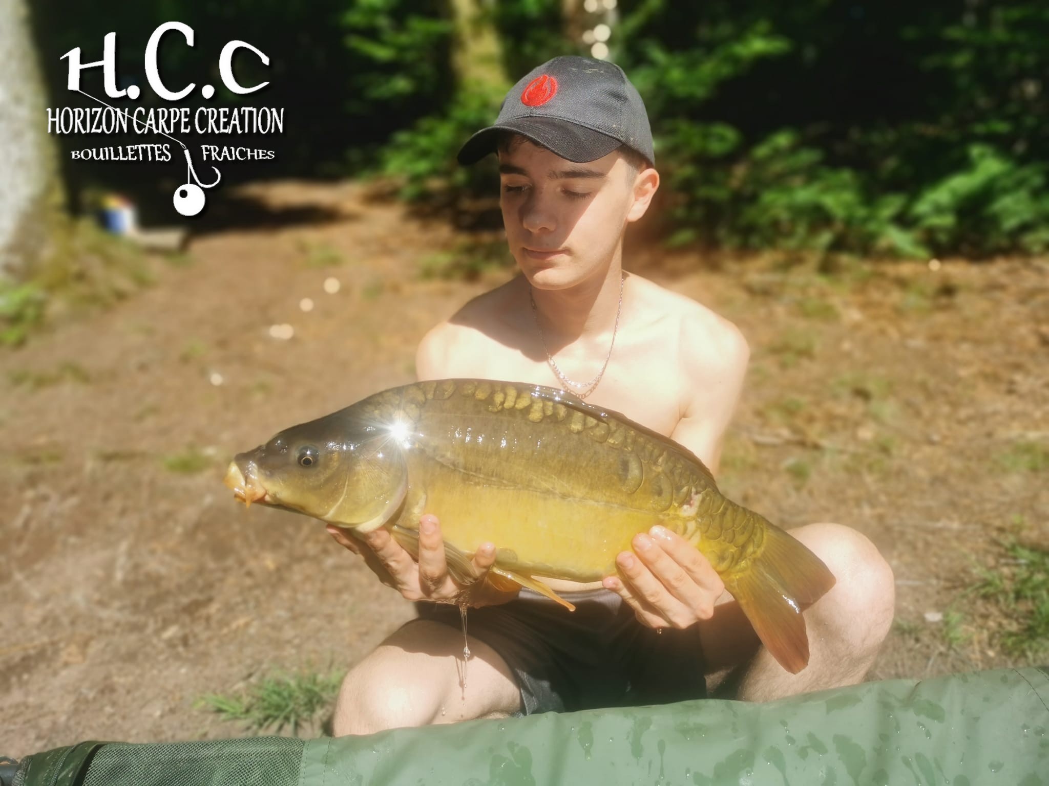 MATHIS GANDOIS - TEAM JUNIOR HCC