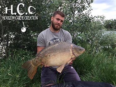 MAXENCE PEREZ - CLIENT HCC