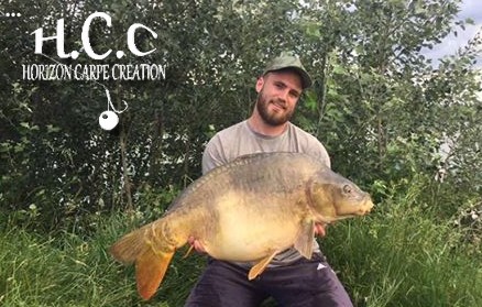 MAXENCE PEREZ - CLIENT HCC