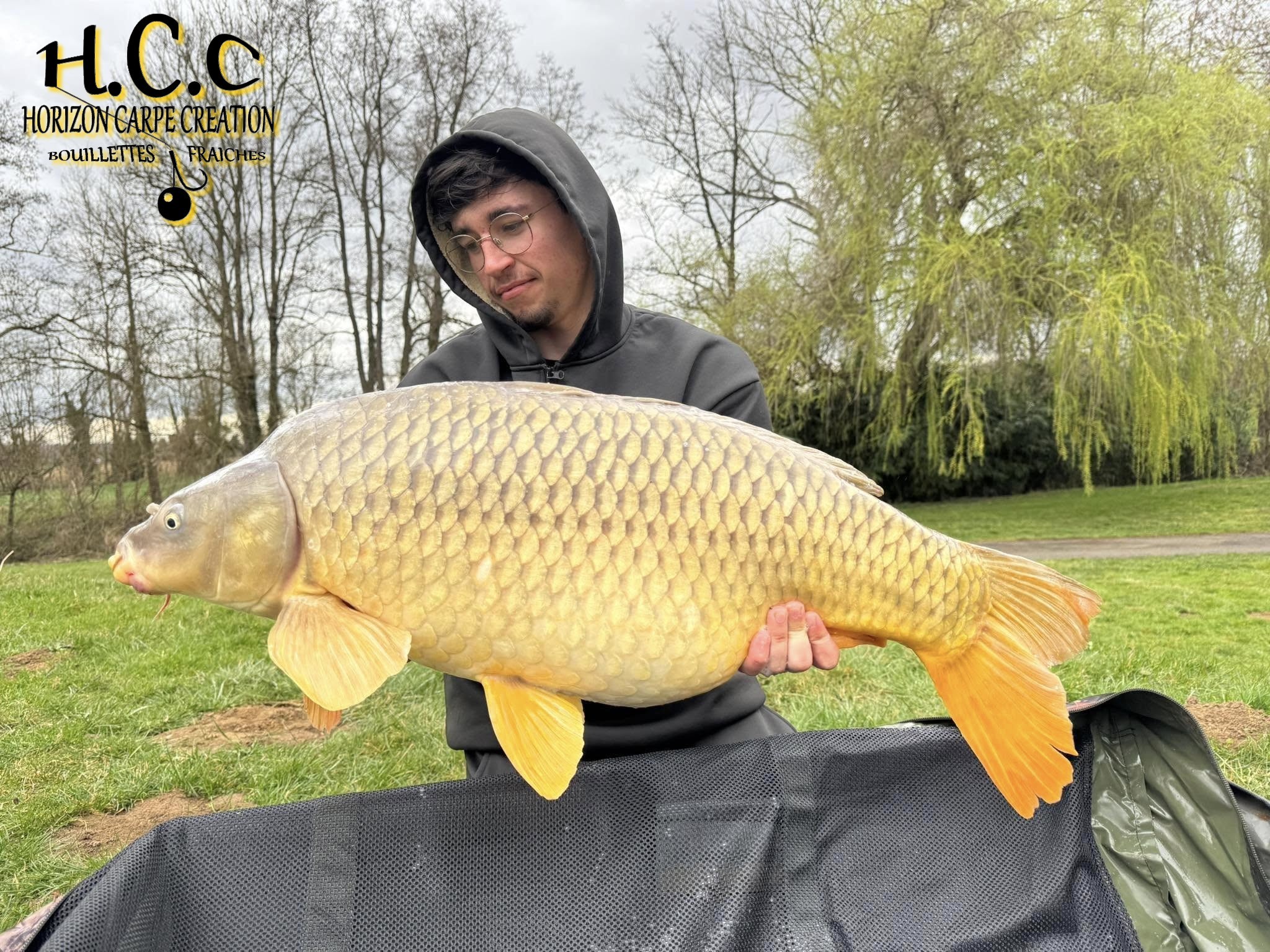 MAXENCE BARLIER - CLIENT HCC