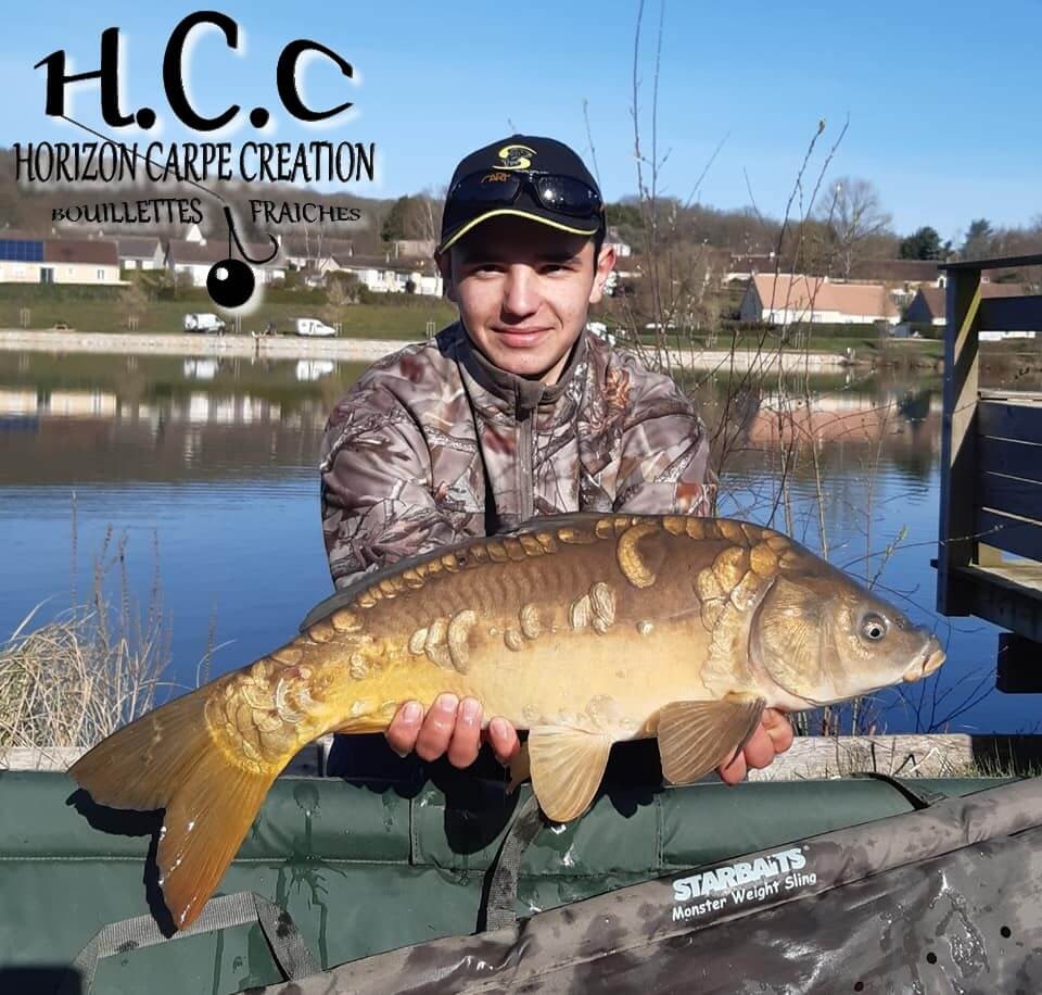 MAXENCE PETIT - CLIENT HCC
