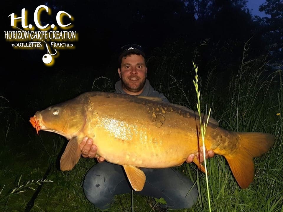 Maxime Vicard - Client HCC