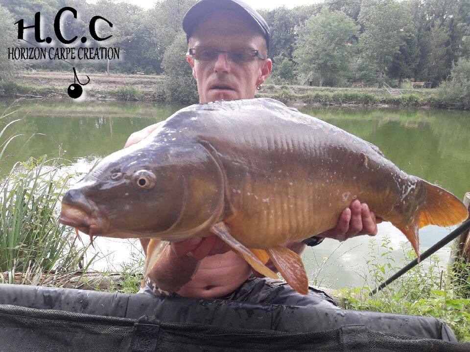 MICHEL BODEIN - TEAM HCC ALSACE